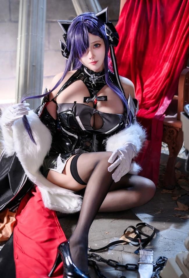 凛子酱 - 写真图片合集【持续更新中】-2