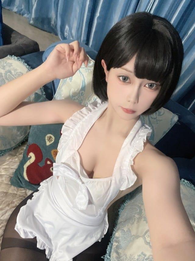 [微密圈]无欲无求的推土君 – 情趣女仆 [15P-25M]-1