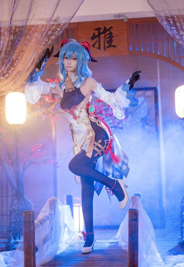坂坂白 – 写真图片合集【持续更新中】-1