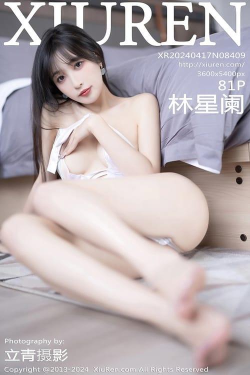 [Xiuren秀人网]2024.04.17 NO.8409 林星阑[81+1P/608MB]-1