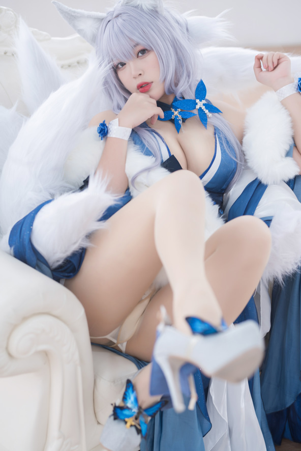 白烨 - 写真图片合集【持续更新中】-3