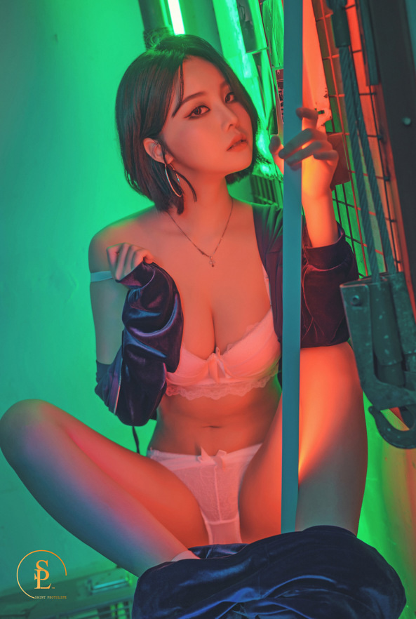 韩国Yuna(윤아) - 写真图片合集【持续更新中】-6