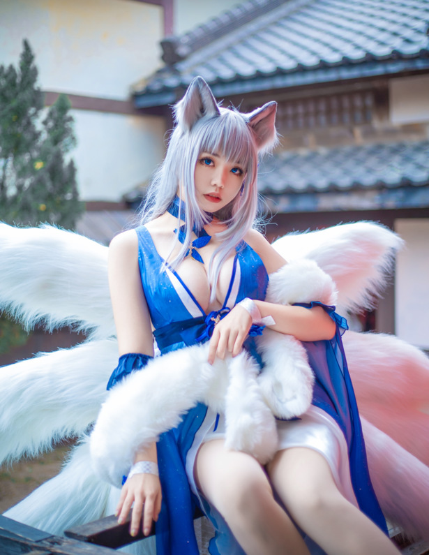 啊日日_Ganlory - 写真图片合集【持续更新中】-2