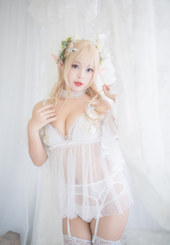 白烨 - 写真图片合集【持续更新中】-2