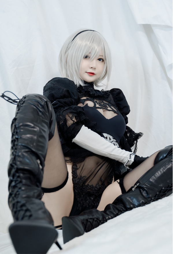 51酱 - 写真图片合集【持续更新中】-6