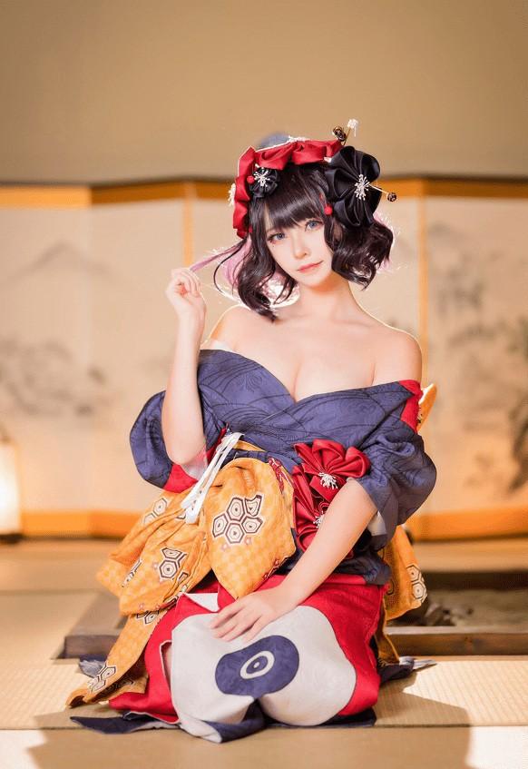 菌烨tako - 写真图片合集【持续更新中】-3
