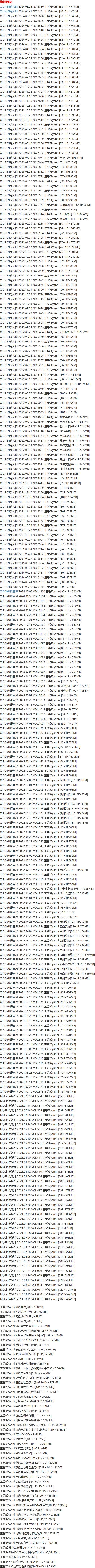 王馨瑶 – 写真图片合集【持续更新中】-8