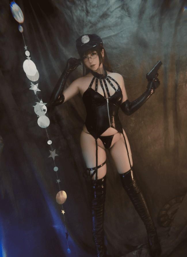 小容仔咕咕咕w - 写真图片合集【持续更新中】-7