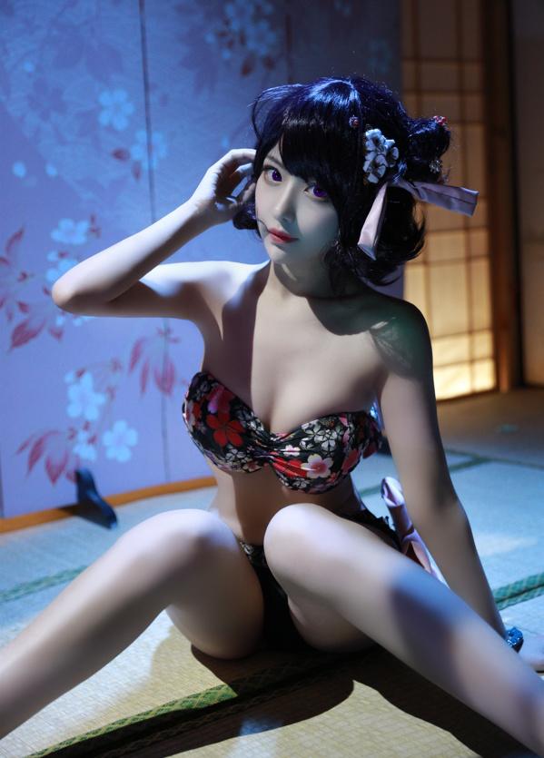 Shika小鹿鹿 - 写真图片合集【持续更新】-2