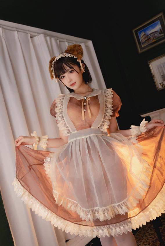 Shika小鹿鹿 - 写真图片合集【持续更新】-13