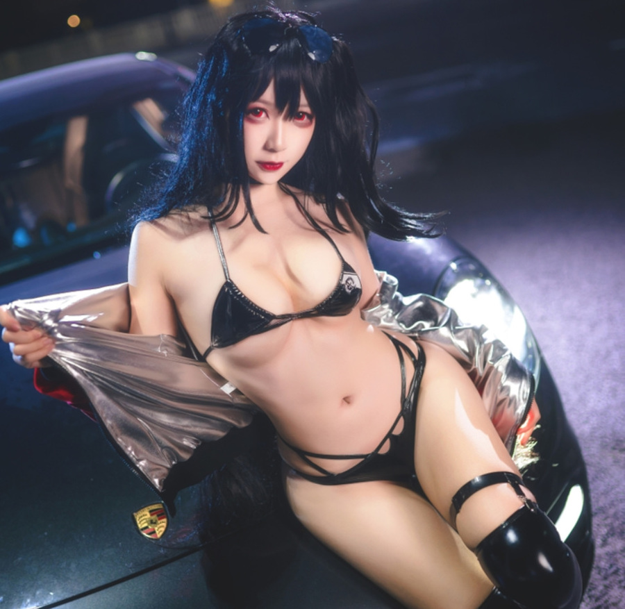 樱落酱w - 写真图片合集【持续更新中】-3