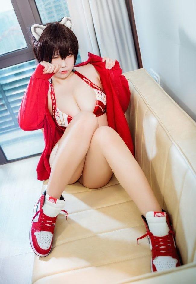 贞子蜜桃 - 写真图片合集【持续更新中】