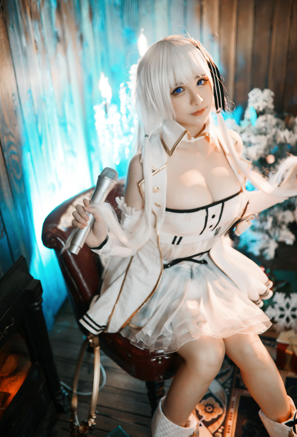 前羽 - 写真图片合集【持续更新中】-2