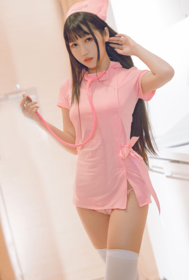 不呆猫(不槑猫) - 写真图片合集【持续更新中】-9