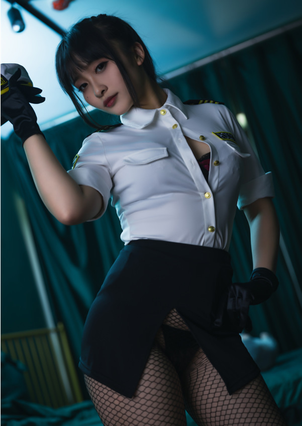 洛璃LoLiSAMA - 写真图片合集【持续更新中】-7