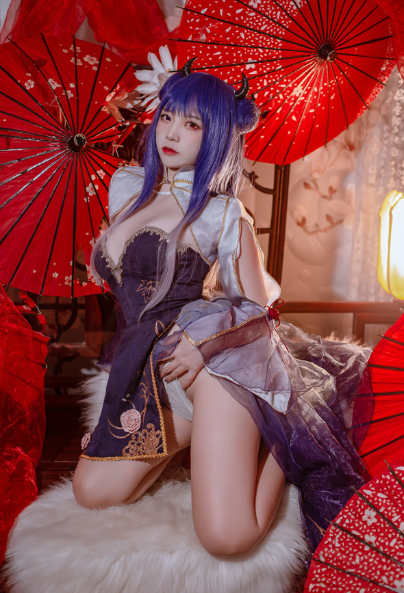 二佐Nisa - 写真图片合集【持续更新中】-6