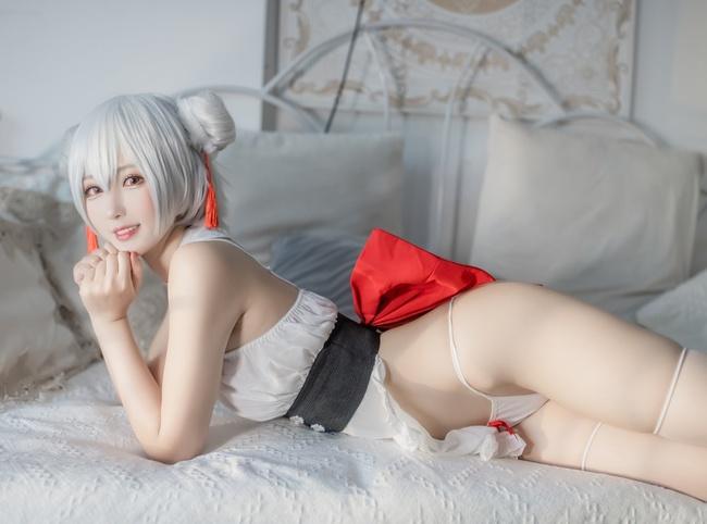 羽生三未 – 写真图片合集【持续更新中】-4