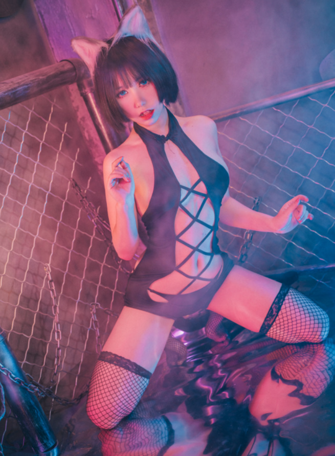 芋圆侑子 - 写真图片合集【持续更新中】-4