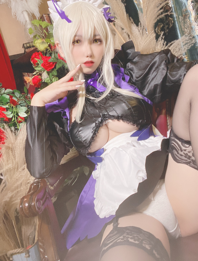 芋圆侑子 - 写真图片合集【持续更新中】-2