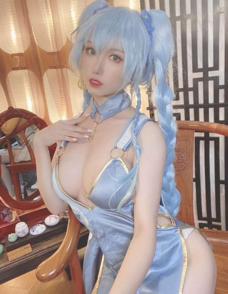 芋圆侑子 - 写真图片合集【持续更新中】-3