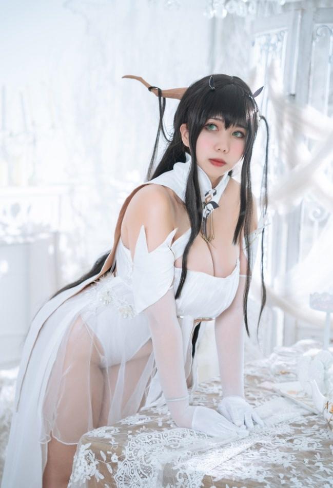 魅瞳Meroko - 写真图片合集【持续更新中】-2