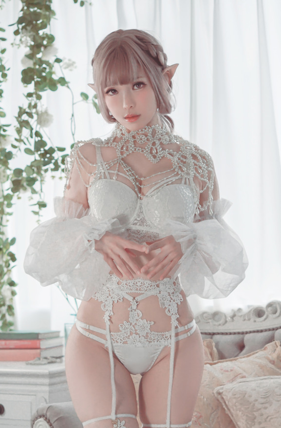 ElyEE子 - 写真图片合集【持续更新中】