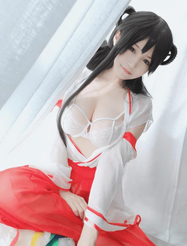 小仓千代w - 写真图片合集【持续更新中】-10