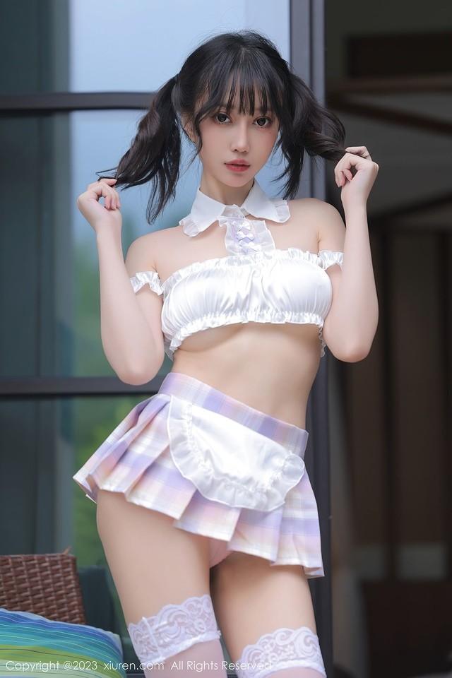 玥儿玥er – 写真图片合集【持续更新中】-3