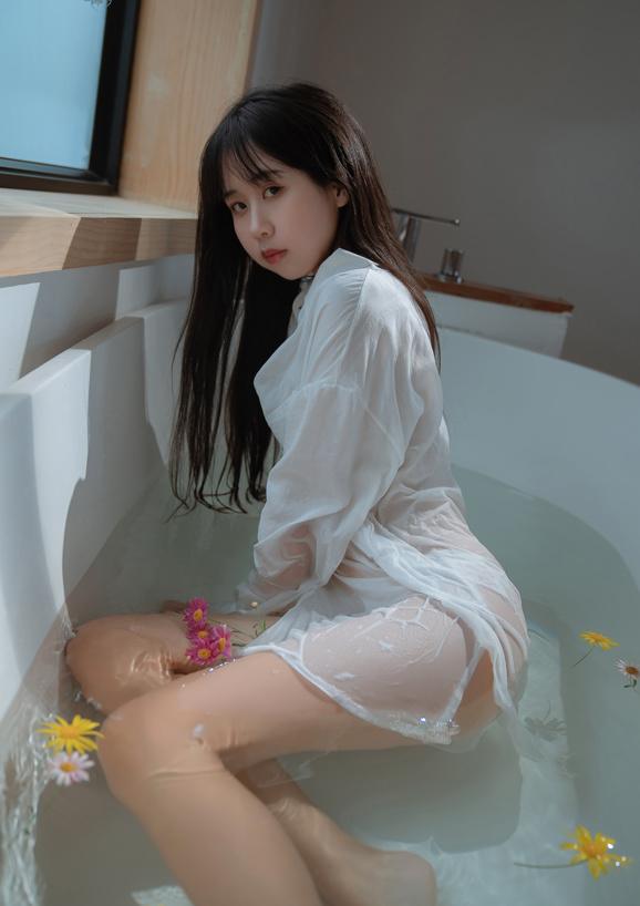萌芽儿o0 - 写真图片合集【持续更新中】-3