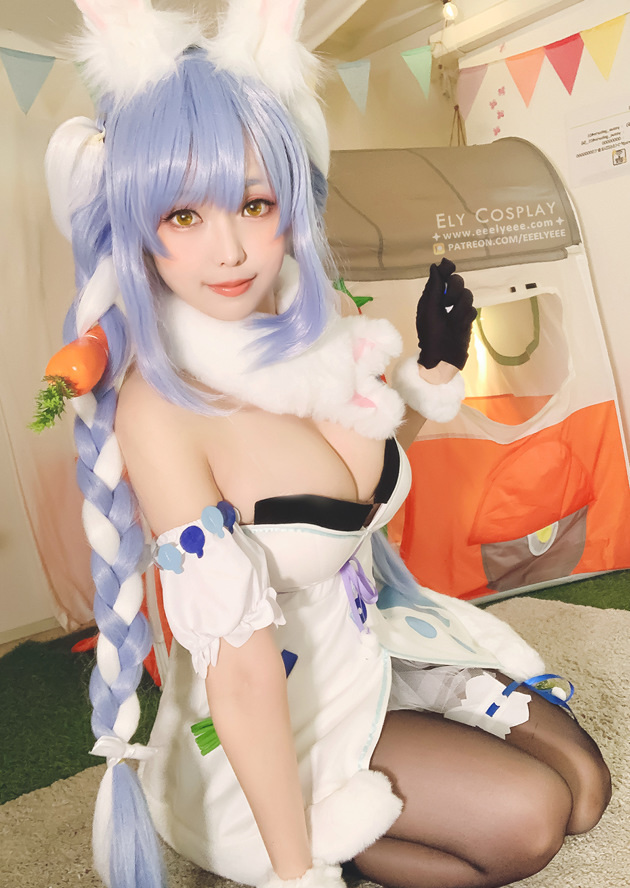 ElyEE子 - 写真图片合集【持续更新中】-2