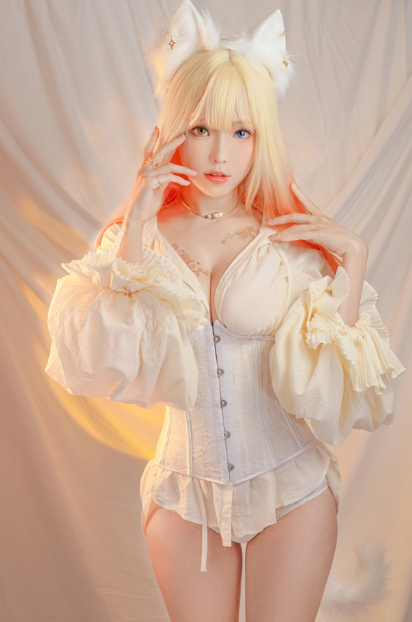 ElyEE子 - 写真图片合集【持续更新中】-2
