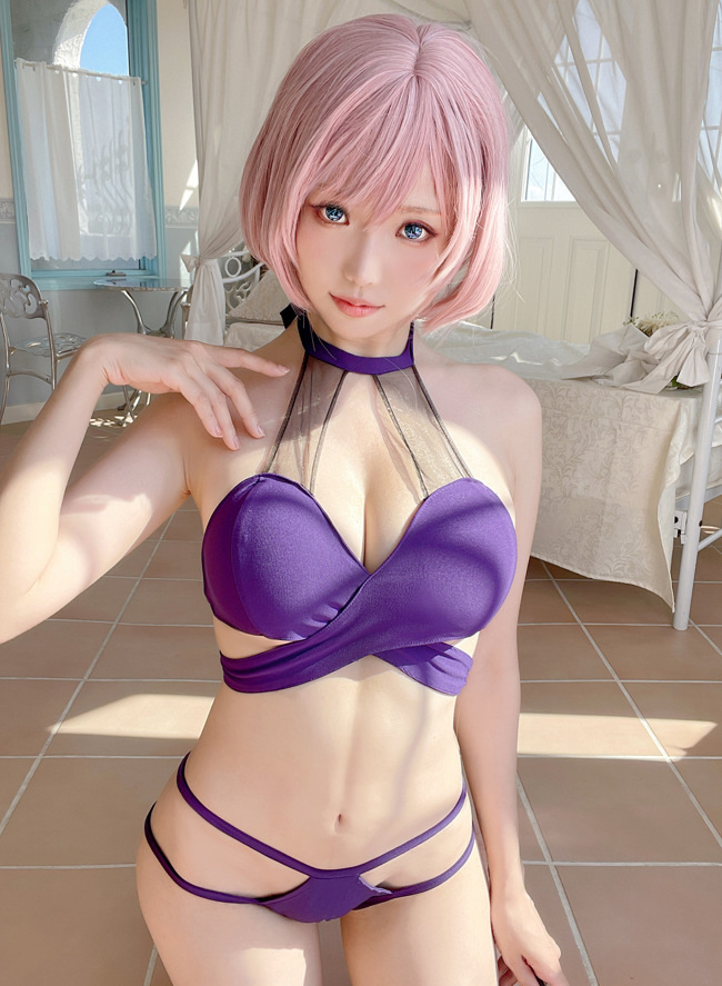 ElyEE子 - 写真图片合集【持续更新中】-3