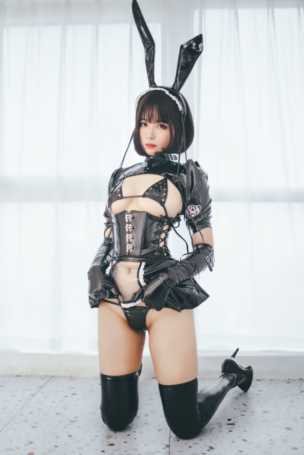 轩萧学姐 - 写真图片合集【持续更新中】