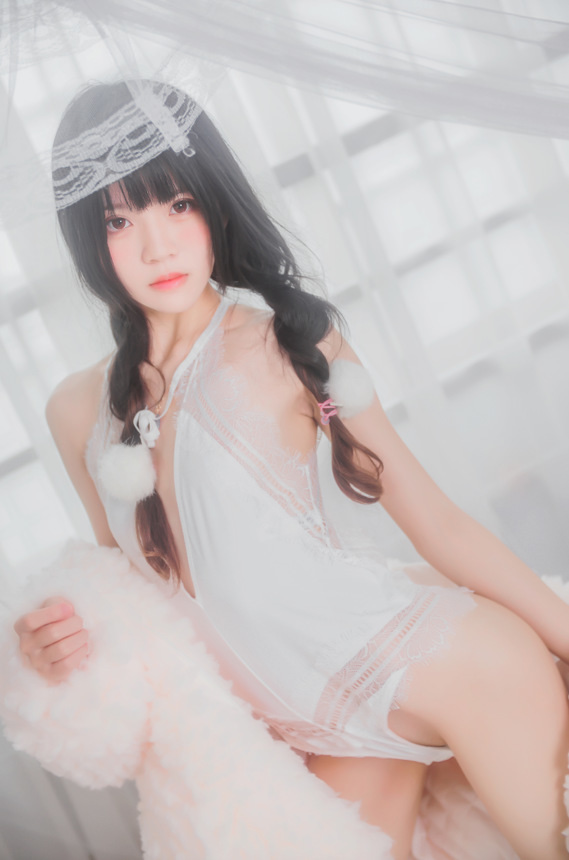 桜桃喵 - 写真图片合集【持续更新中】