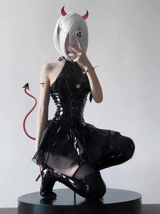 幼愛youmeko - 写真图片合集【持续更新中】