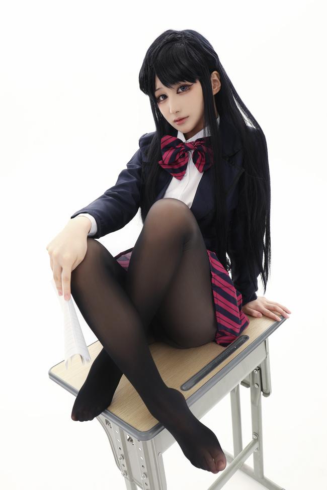 幼愛youmeko - 写真图片合集【持续更新中】