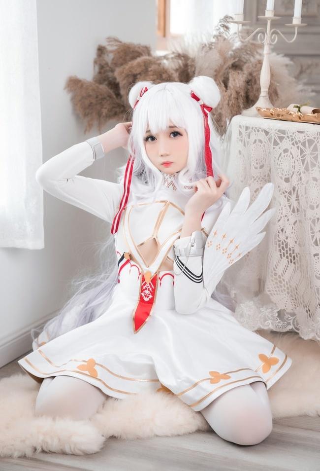 焖焖碳 – 写真图片合集【持续更新中】