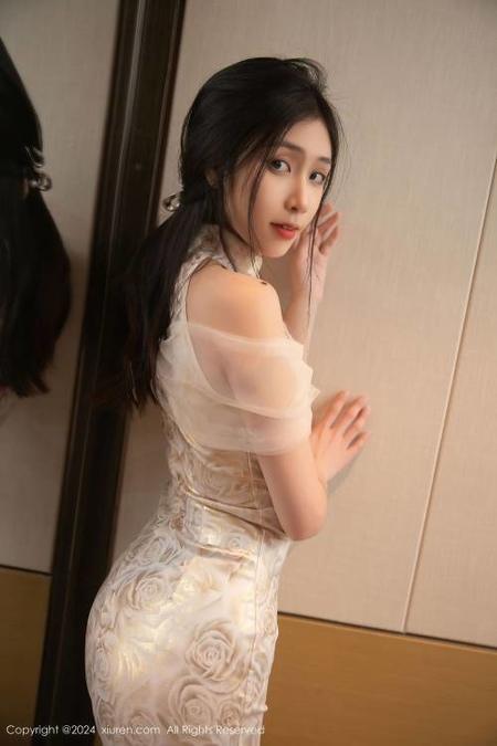 [Xiuren秀人网]2024.12.11 NO.9583 刘婷婷[80+1P/655MB]-2