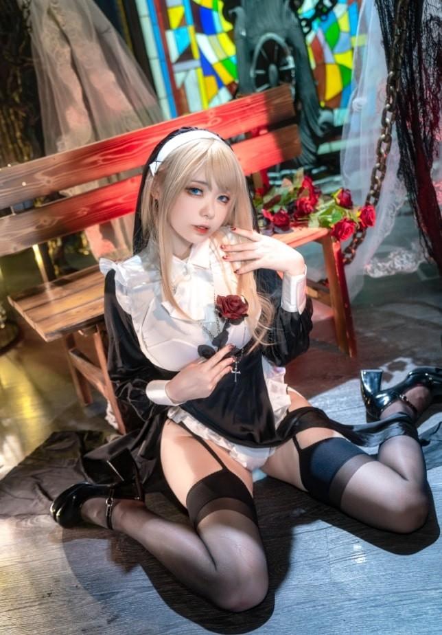 安食AJIKI - 写真图片合集【持续更新中】