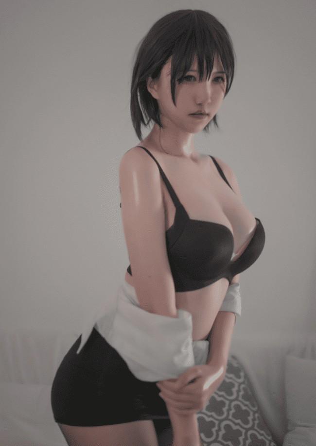 阿薰kaOri - 写真图片合集【持续更新中】
