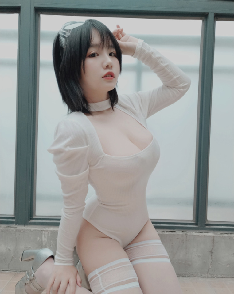 阿半今天很开心 - 写真图片合集【持续更新中】