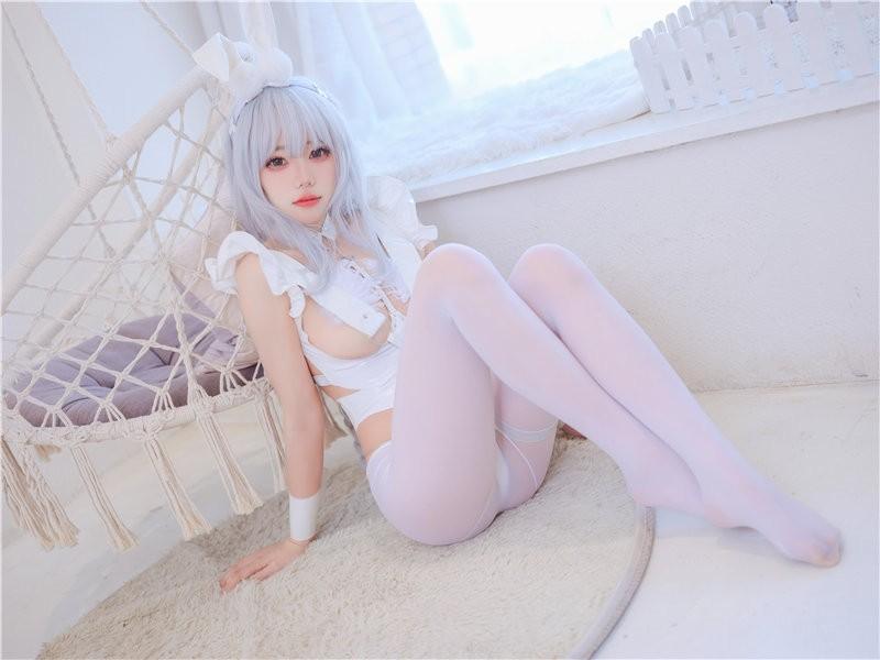 咬一口兔娘 - 写真图片合集【持续更新中】