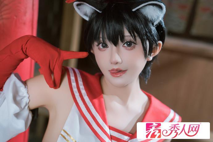 古阿扎 – 微密圈写真合集【持续更新中】-7