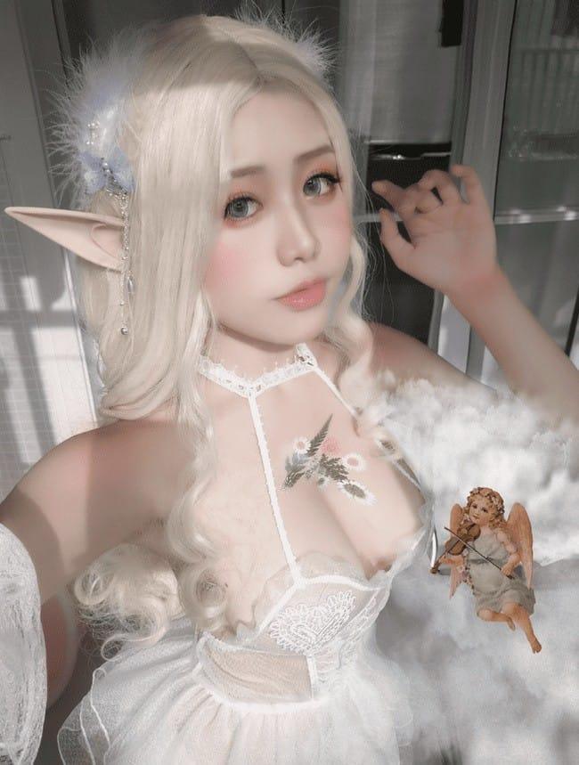 一笑芳香沁 - 写真图片合集【持续更新中】-10