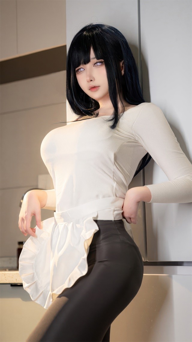 樱梨梨Eriri – 写真图片合集【持续更新中】