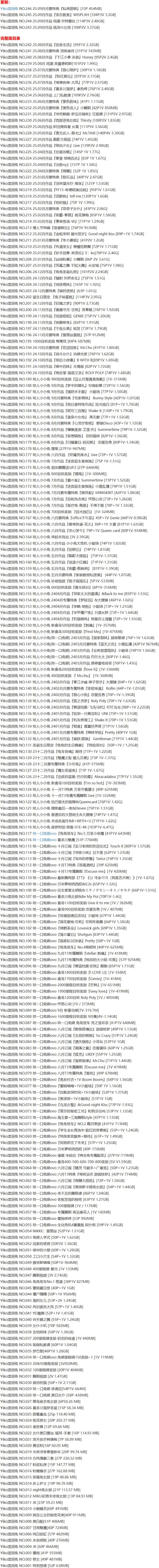 咬一口兔娘 - 写真图片合集【持续更新中】-1 咬一口兔娘 - 写真图片合集【持续更新中】-1