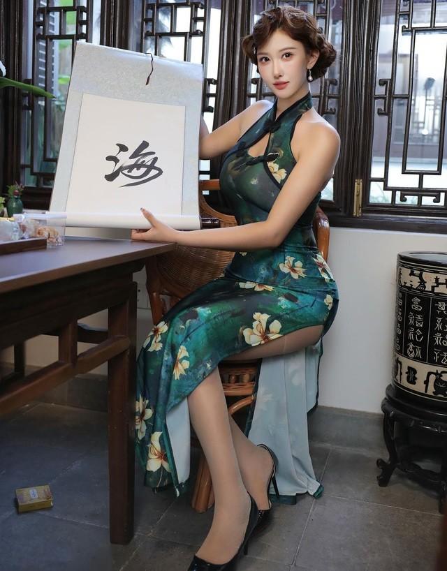 金允希Yuki – 写真图片合集【持续更新中】