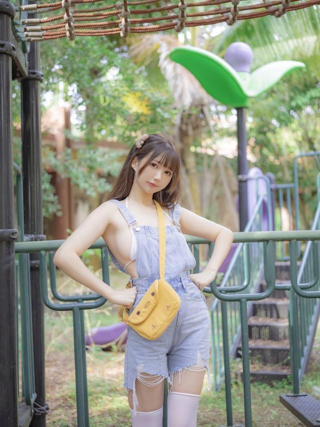 NAGESA魔物喵 – 游乐园大冒险 [59P2V 1.75GB]