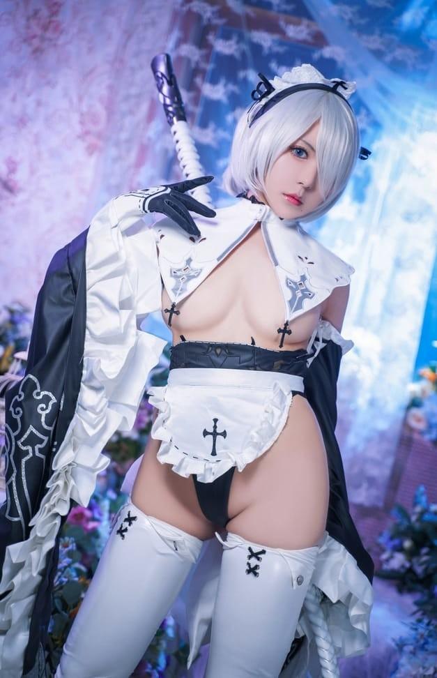 虎森森 - 写真图片合集【持续更新中】