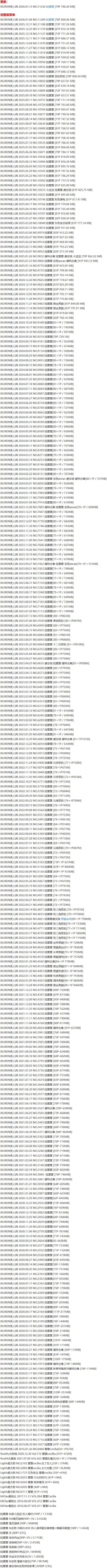 陆萱萱 – 写真图片合集【持续更新中】-1